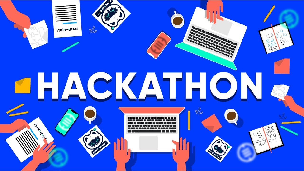 Hackathon Defination What is Hackathon? - Dr. Milind Pande